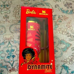 Sold out Barbie Stanley